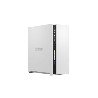 QNAP TS-233