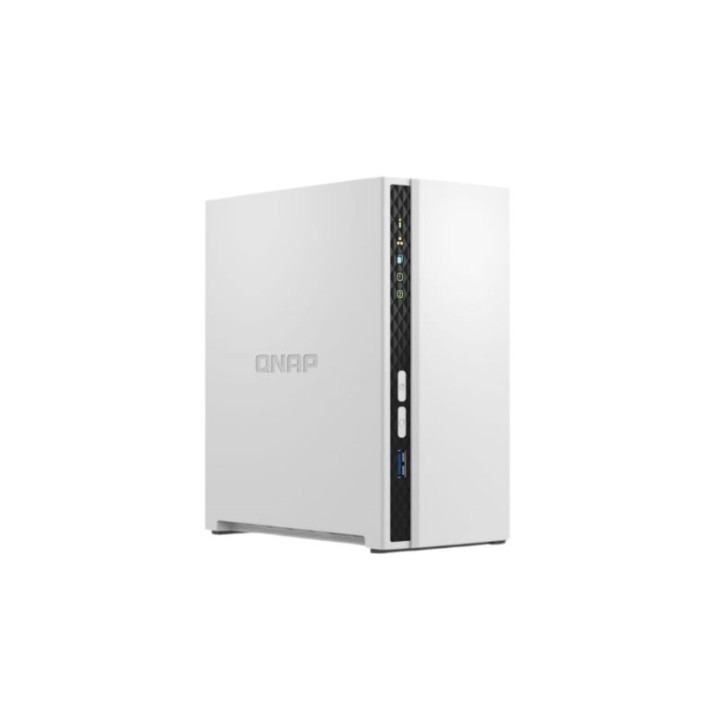 QNAP TS-233