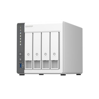 QNAP TS-433-4G
