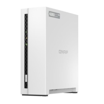 QNAP TS-133