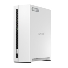 QNAP TS-133