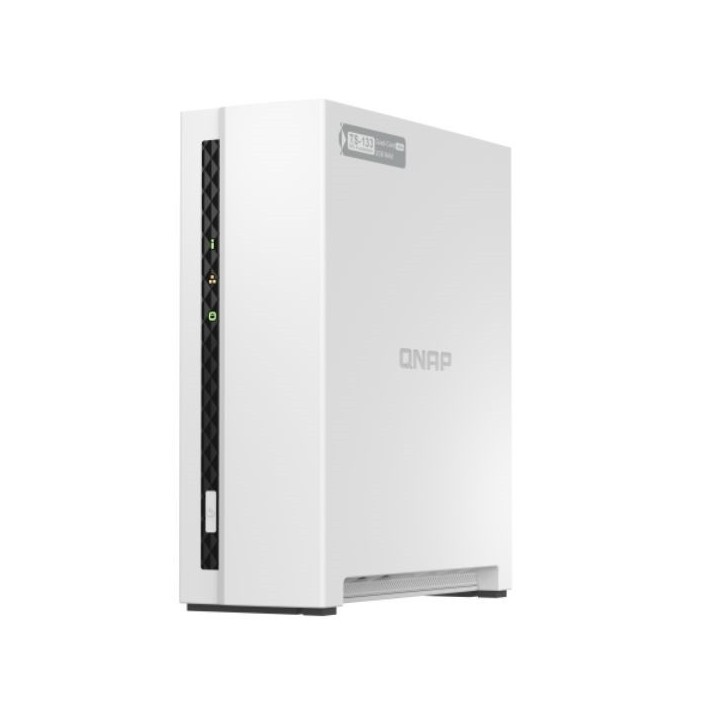 QNAP TS-133