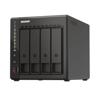 QNAP TS-453E-8G
