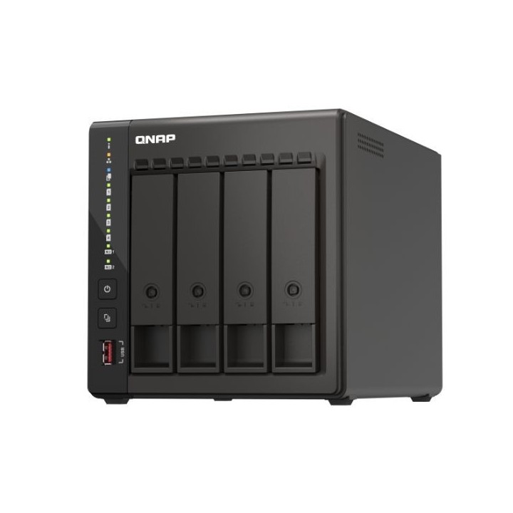 QNAP TS-453E-8G