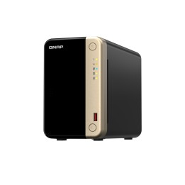 QNAP TS-264-8G