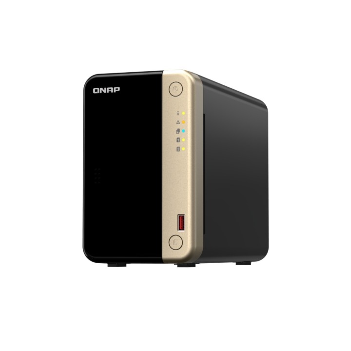 QNAP TS-264-8G