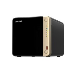 QNAP TS-464-8G