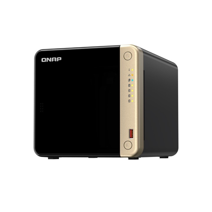 QNAP TS-464-8G