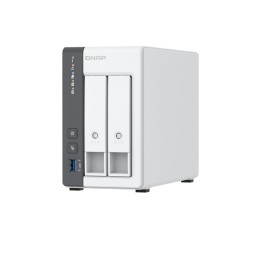 QNAP TS-216G