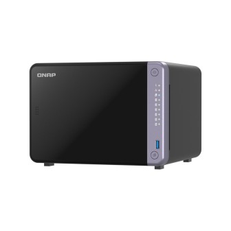 QNAP TS-632X-4G