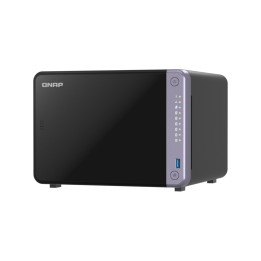 QNAP TS-632X-4G