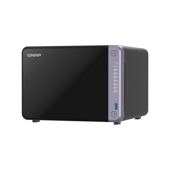 QNAP TS-632X-4G