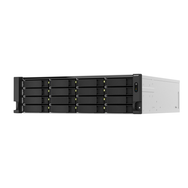 QNAP TS-H2287XU-RP-E2336-32G