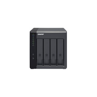 QNAP DAS TR-004