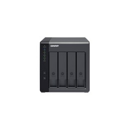 QNAP DAS TR-004