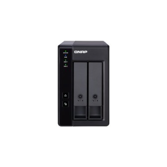 QNAP DAS TR-002