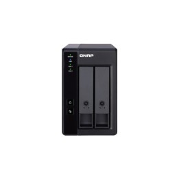 QNAP DAS TR-002