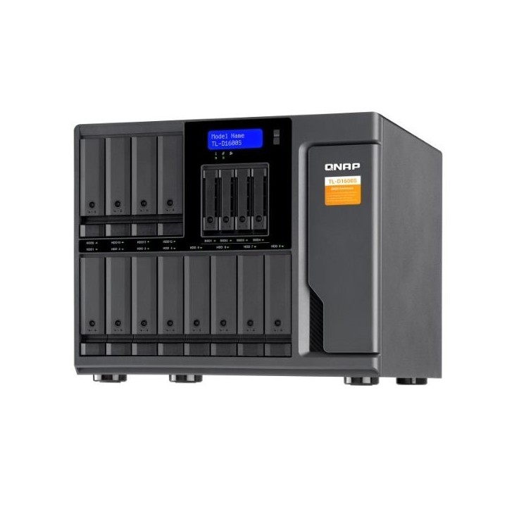 QNAP TL-D1600S