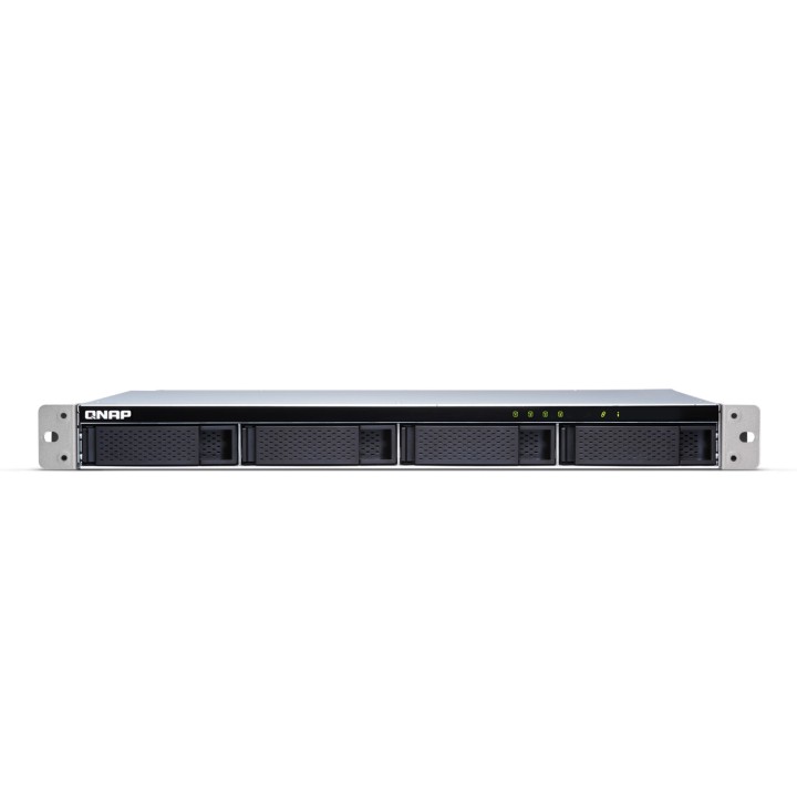 QNAP TL-R400S