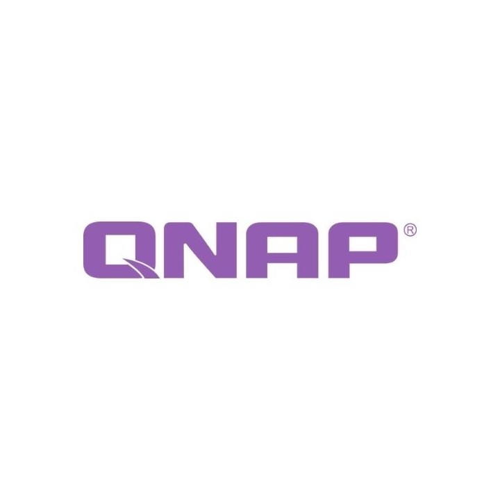 QNAP EXTRA WARRANTY -PURPLE-2Y-EI
