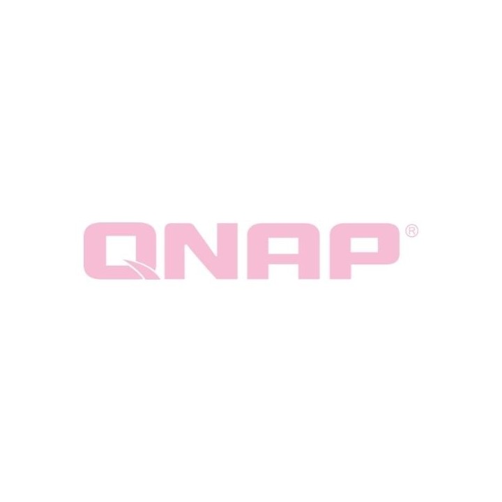 QNAP EXTRA WARRANTY -PINK-3Y-EI