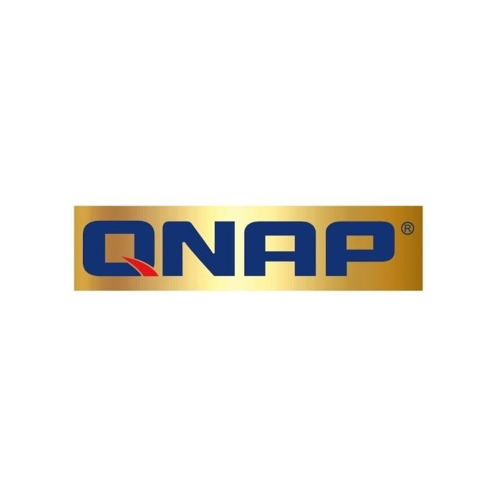 QNAP QVR PRO EXTRA LICENSE-GOLD-EI (QVR PRO GOLD + 8CH VIDEO)