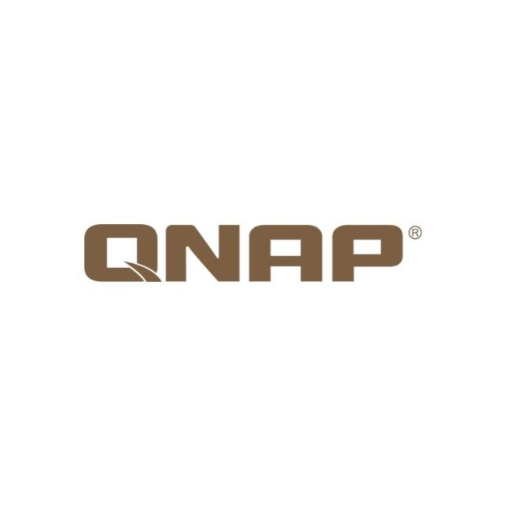 QNAP EXTRA WARRANTY -BROWN-2Y-EI