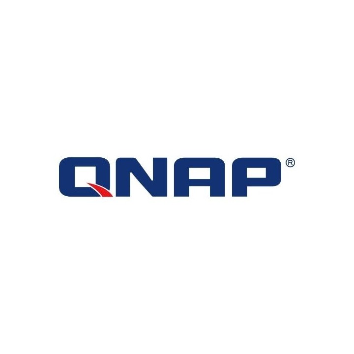 QNAP LIC-SW-SURVEILLANCE-4CH-EI
