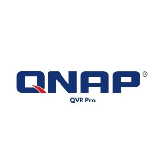 QNAP LIC-SW-QVRPRO-4CH-EI