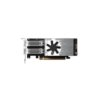 QNAP QXG-100G2SF-E810