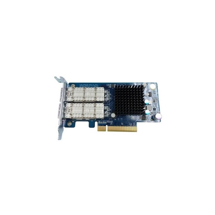 QNAP LAN-40G2SF-MLX