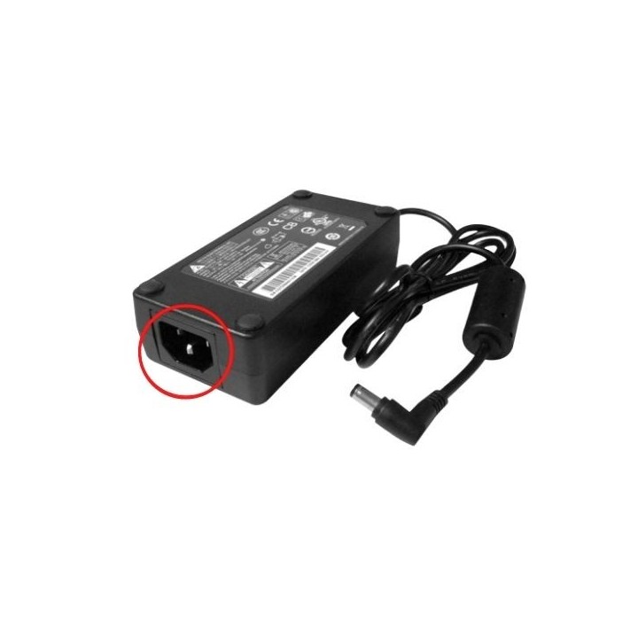 QNAP PWR-ADAPTER-90W-A01