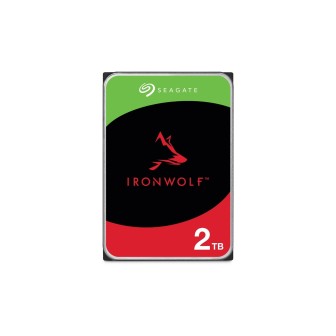 SEAGATE IRONWOLF 2TB ST2000VN003