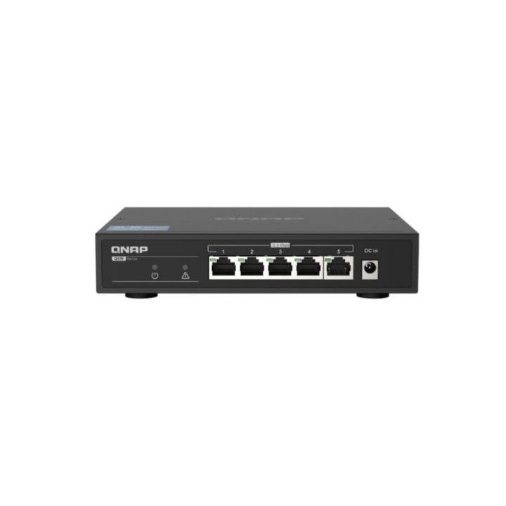 QNAP QSW-1105-5T