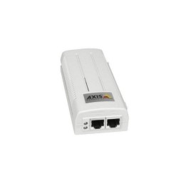 AXIS T8120 MIDSPAN 15 W 1-PORT