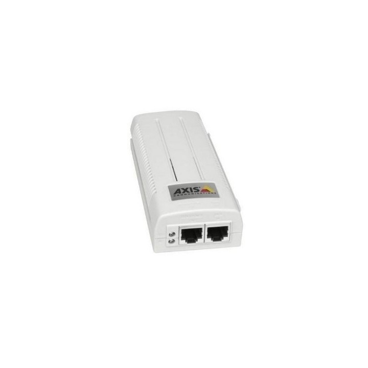 AXIS T8120 MIDSPAN 15 W 1-PORT
