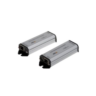 AXIS LONG RANGE POE EXTENDER KIT