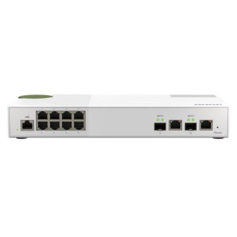 QNAP QSW-M2108-2C