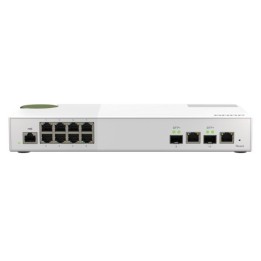 QNAP QSW-M2108-2C