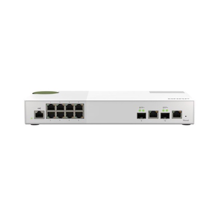 QNAP QSW-M2108-2C