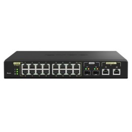 QNAP QSW-M2116P-2T2S