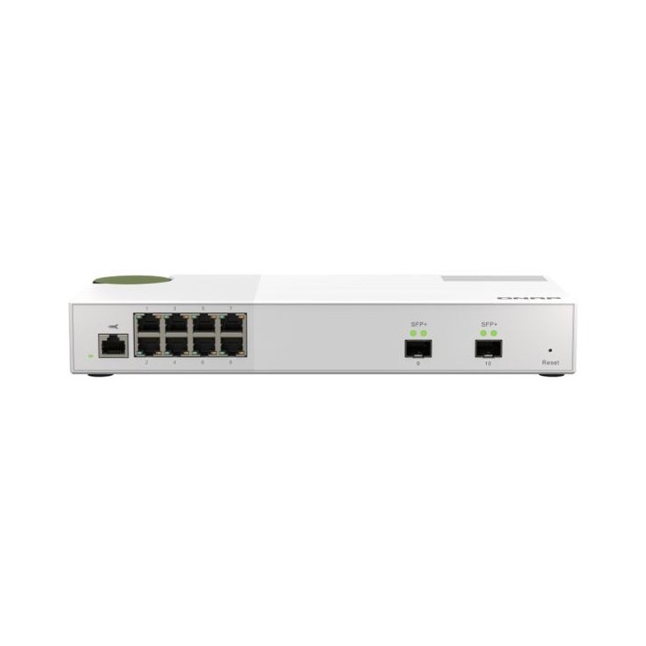 QNAP QSW-M2108-2S