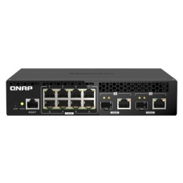 QNAP QSW-M2108R-2C