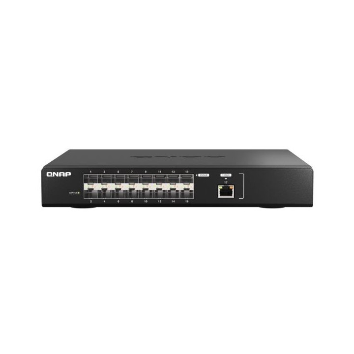 QNAP QSW-M5216-1T