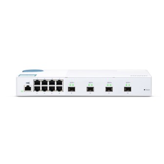 QNAP QSW-M408S