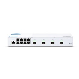 QNAP QSW-M408S