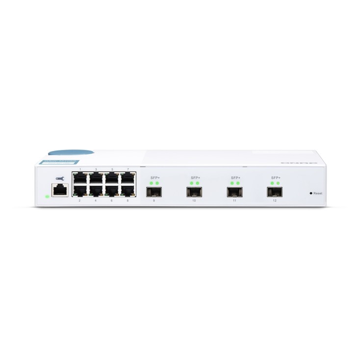 QNAP QSW-M408S