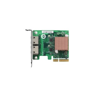 QNAP QXG-2G2T-I225