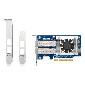 QNAP QXG-25G2SF-E810