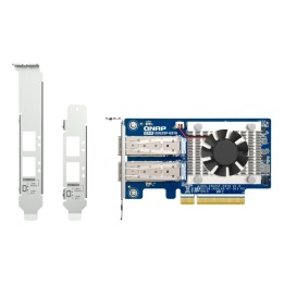 QNAP QXG-25G2SF-E810